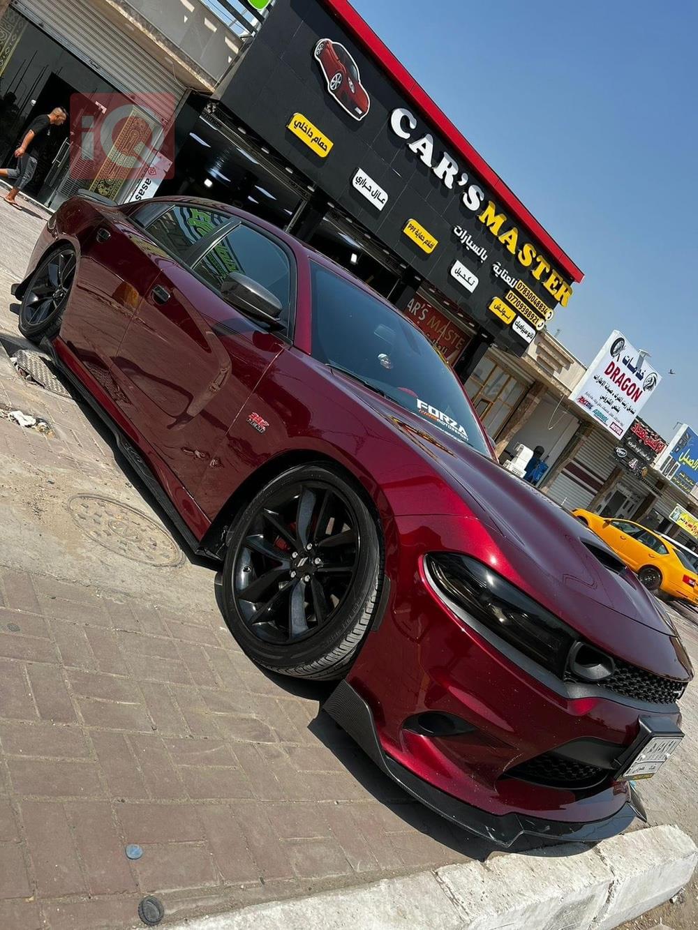 Dodge Charger